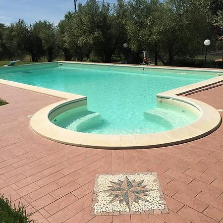 Le Coccole Del Trasimeno Guest House Туоро сул Тразимено Екстериор снимка