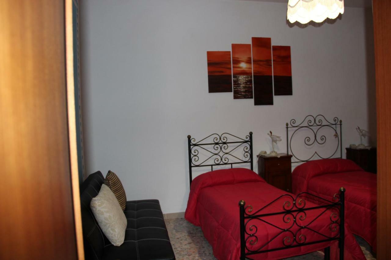 Le Coccole Del Trasimeno Guest House Туоро сул Тразимено Екстериор снимка