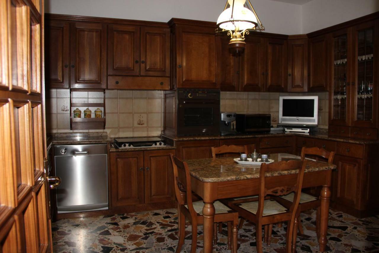 Le Coccole Del Trasimeno Guest House Туоро сул Тразимено Екстериор снимка