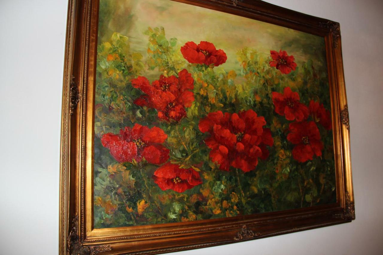 Le Coccole Del Trasimeno Guest House Туоро сул Тразимено Екстериор снимка