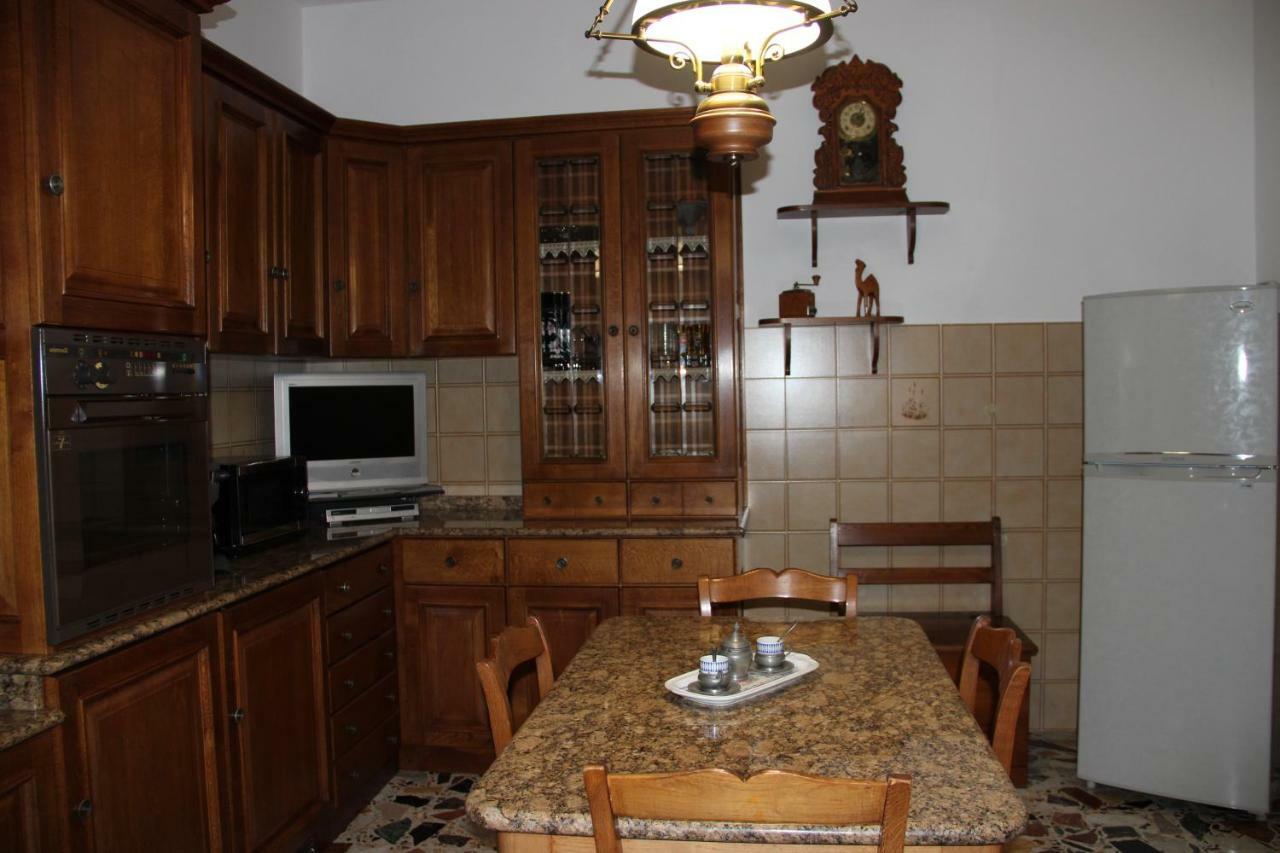 Le Coccole Del Trasimeno Guest House Туоро сул Тразимено Екстериор снимка